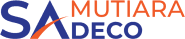 SA MUTIARA DECO LOGO