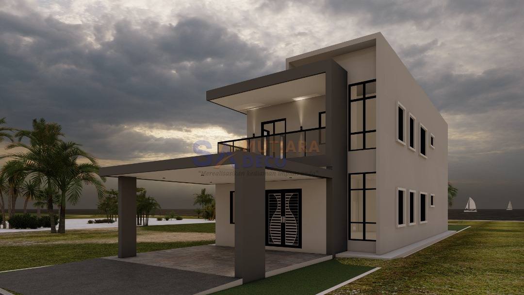 Design Rumah